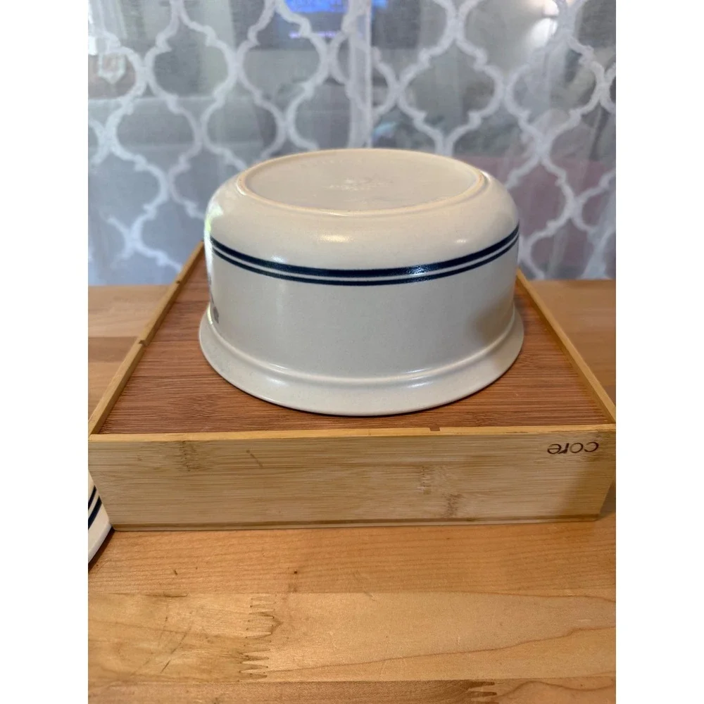 Pfaltzgraff windsong stoneware